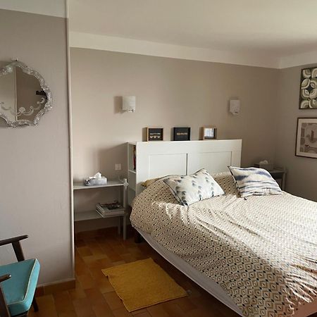 2 Appartements Calmes Fréjus エクステリア 写真