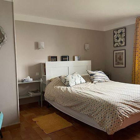 2 Appartements Calmes Fréjus エクステリア 写真
