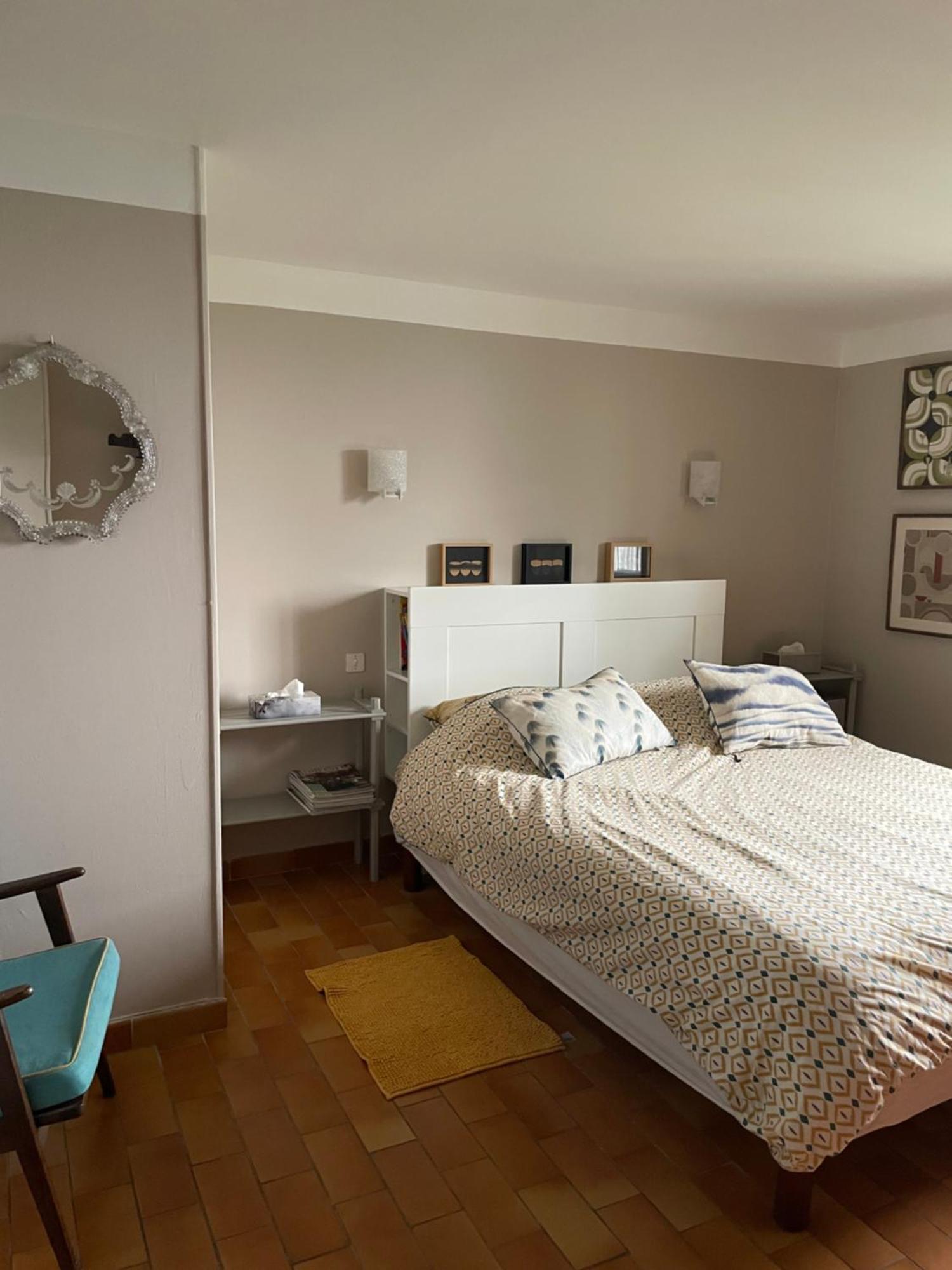 2 Appartements Calmes Fréjus エクステリア 写真