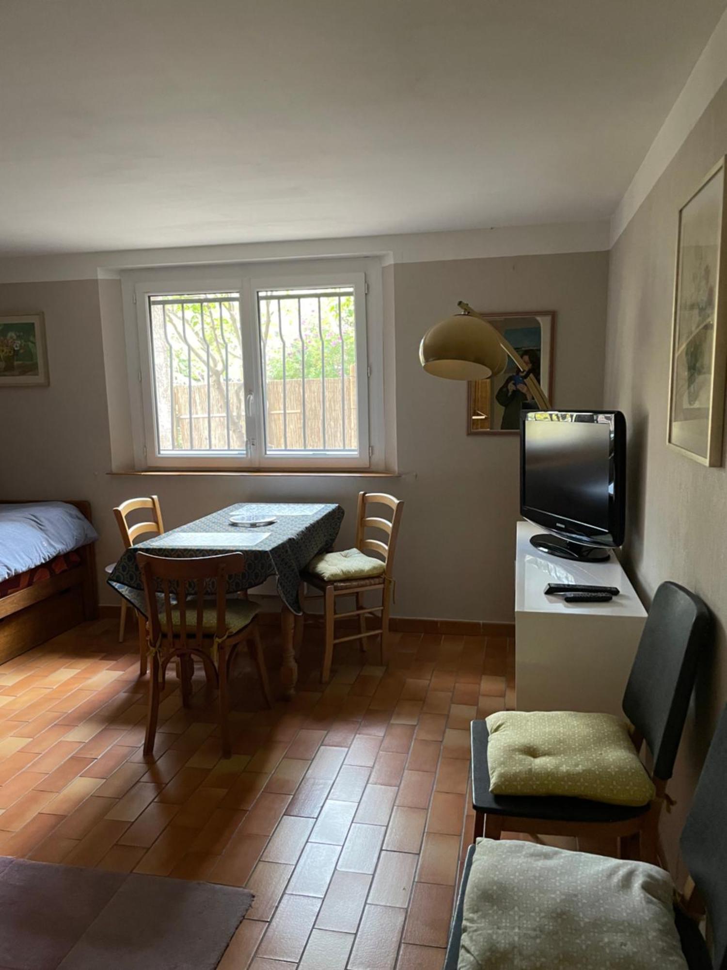 2 Appartements Calmes Fréjus エクステリア 写真