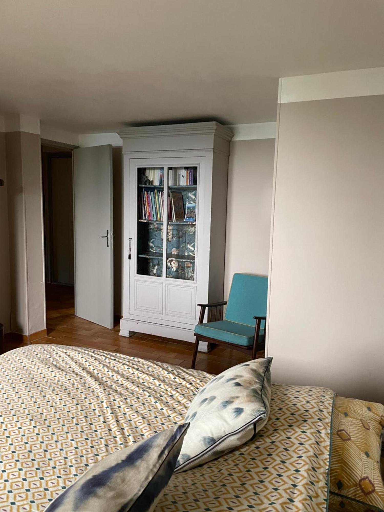 2 Appartements Calmes Fréjus エクステリア 写真