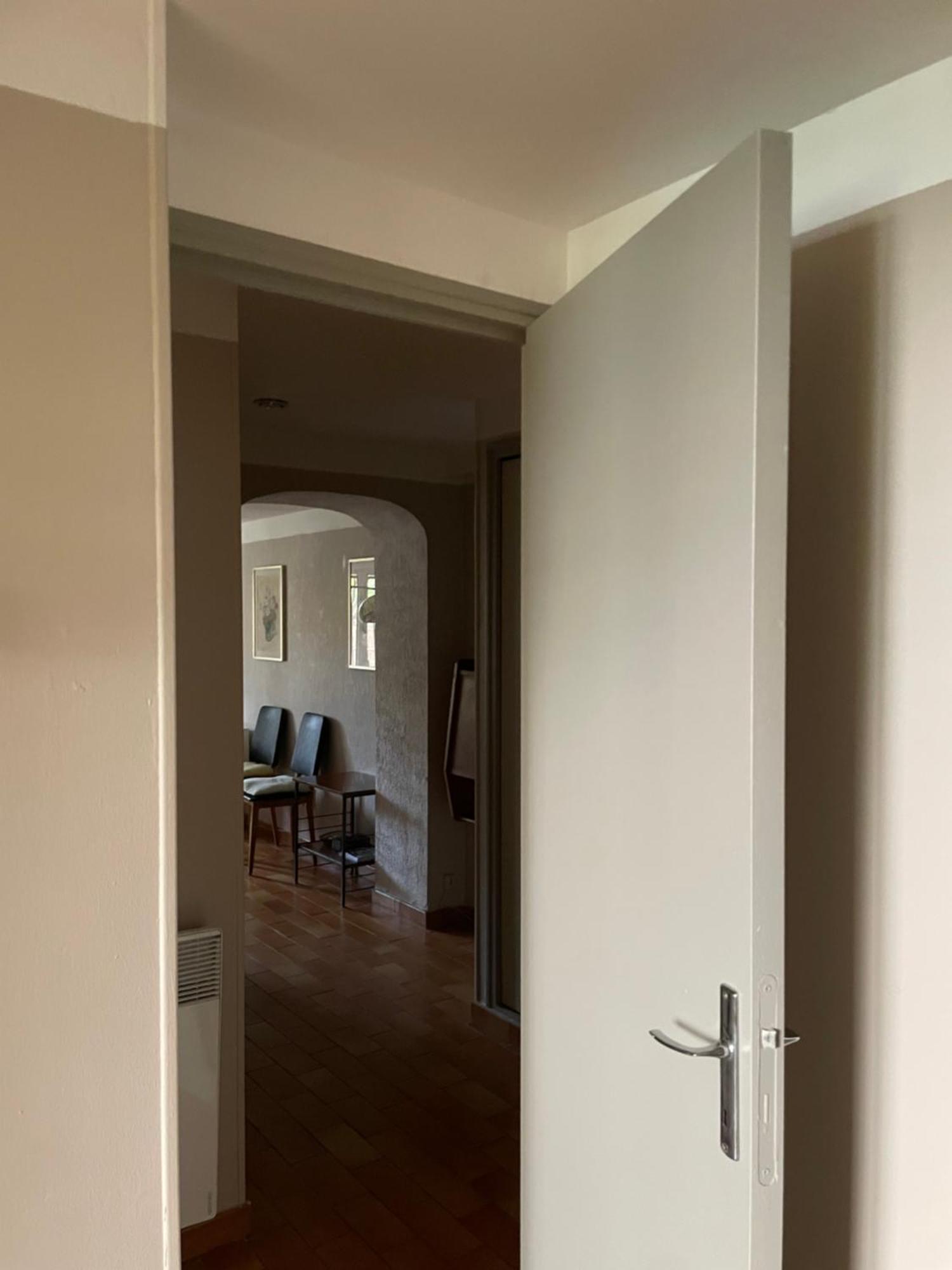 2 Appartements Calmes Fréjus エクステリア 写真