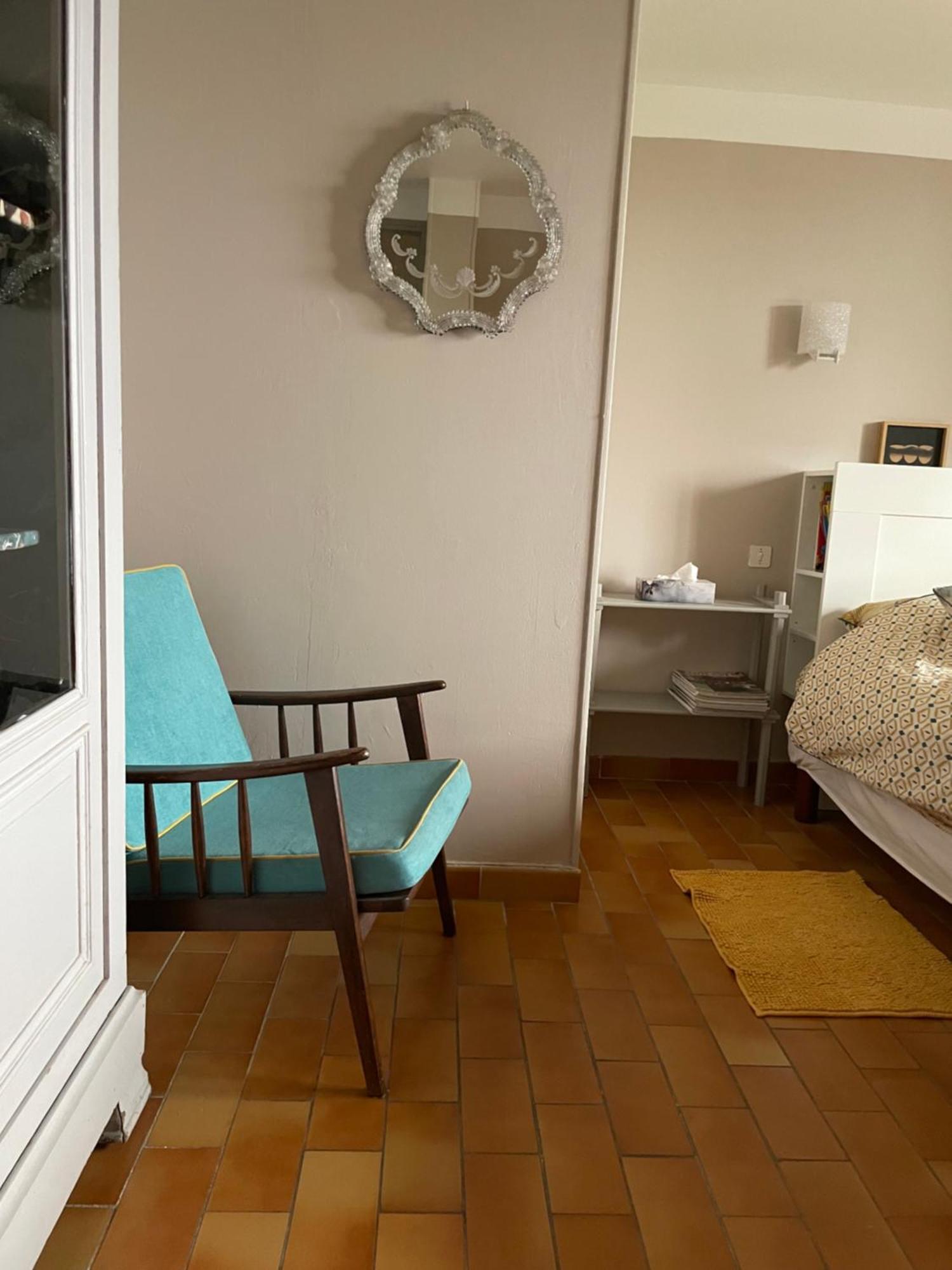 2 Appartements Calmes Fréjus エクステリア 写真