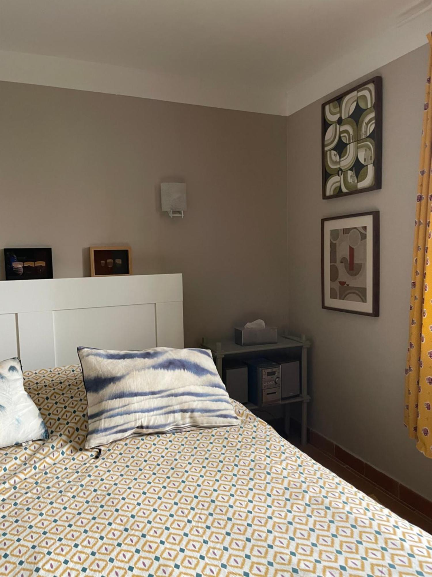 2 Appartements Calmes Fréjus エクステリア 写真
