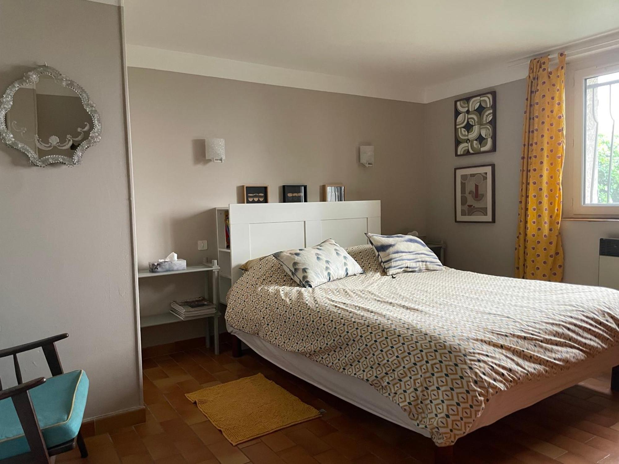 2 Appartements Calmes Fréjus エクステリア 写真